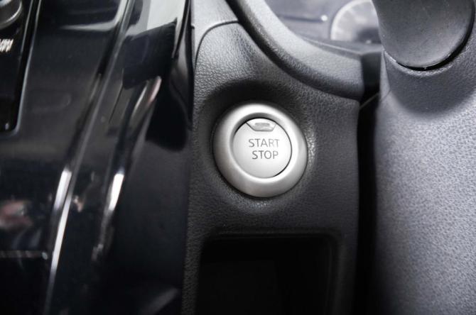 Nissan Note II Рестайлинг с пробегом 2017 года, цена 1 199 000 рублей, 120101 км, хэтчбек, Автокод Объявления