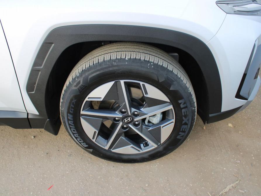 Hyundai Tucson IV Рестайлинг Нижний Новгород  - изображение 9
