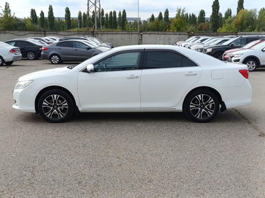 Toyota Camry VII (XV50) Набережные Челны  - изображение 10