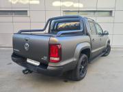 Volkswagen Amarok I Рестайлинг Челябинск  - изображение 27