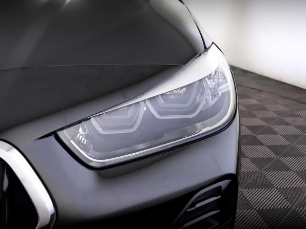 BMW X2 I (F39) с пробегом 2020 года, цена 2 650 000 рублей, 29500 км, внедорожник, Автокод Объявления