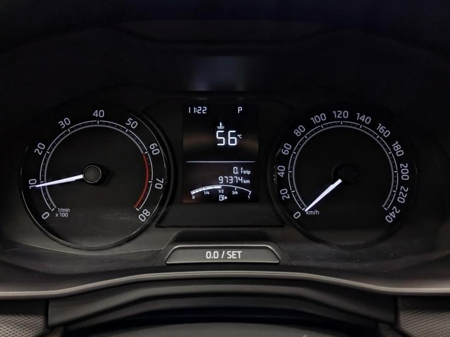 Skoda Rapid II Москва  - изображение 16