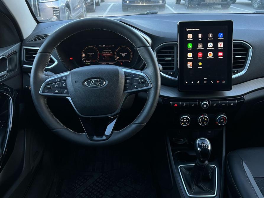 Lada (ВАЗ) Vesta I Рестайлинг (NG) Волгоград  - изображение 17