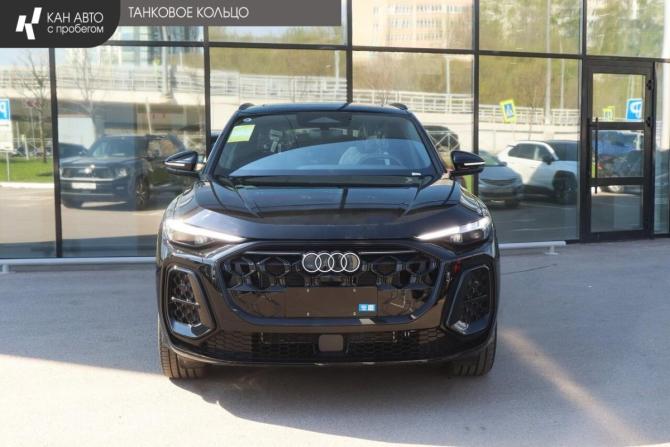 Audi Q5 III с пробегом 2026 года, цена 6 130 000 рублей, 10 км, внедорожник, Автокод Объявления