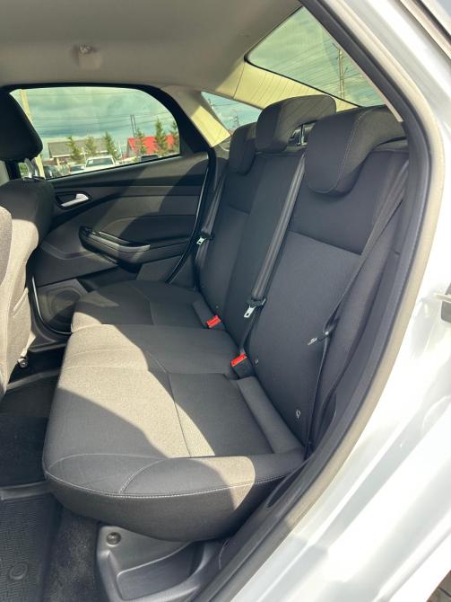 Ford Focus III Рестайлинг Альметьевск  - изображение 11