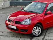 Renault Symbol I Рестайлинг Архангельск  - изображение 26