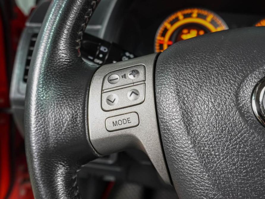Toyota Corolla X (E140 E150) Воронеж  - изображение 15