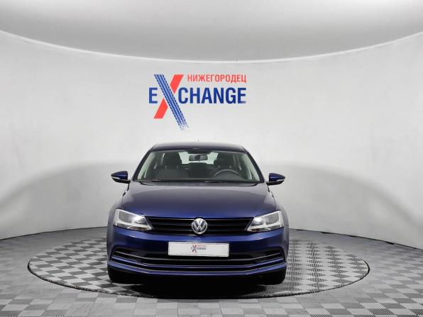 Volkswagen Jetta VI Рестайлинг с пробегом 2015 года, цена 835 000 рублей, 199905 км, седан, Автокод Объявления
