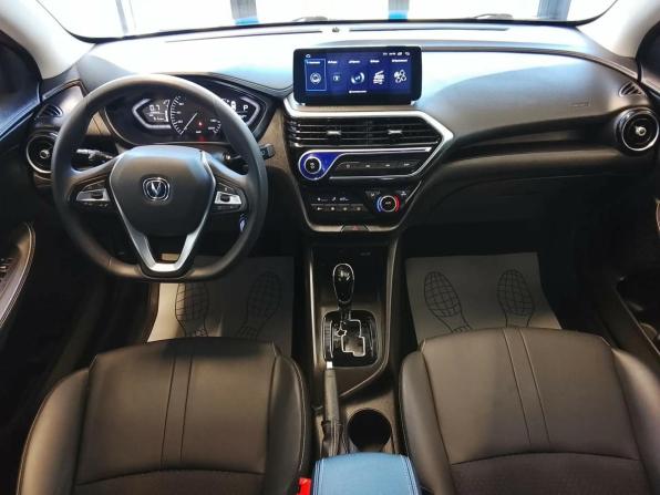 Changan Alsvin с пробегом 2023 года, цена 1 249 000 рублей, 43000 км, седан, Автокод Объявления