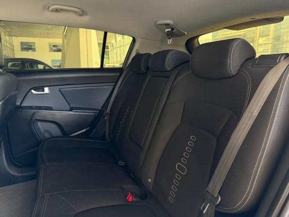 Kia Sportage III Рестайлинг с пробегом 2014 года, цена 1 339 900 рублей, 181400 км, внедорожник, Автокод Объявления