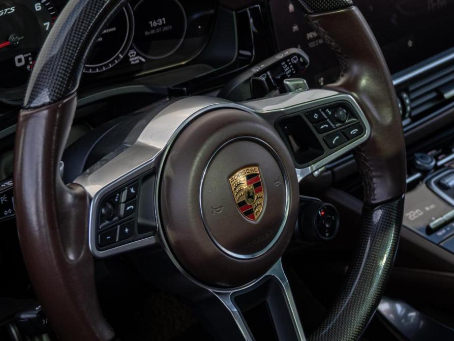 Porsche Cayenne III Краснодар  - изображение 34