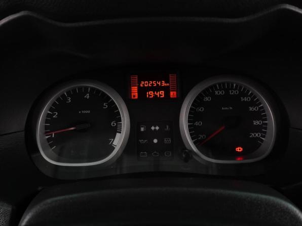 Renault Duster I с пробегом 2013 года, цена 709 000 рублей, 202543 км, внедорожник, Автокод Объявления