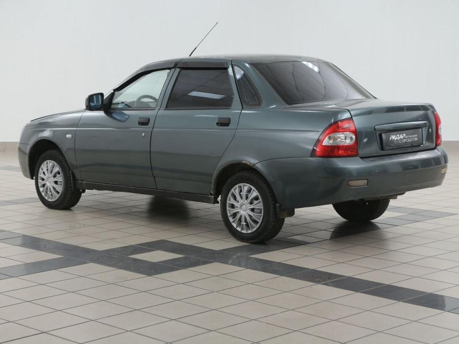 Lada (ВАЗ) Priora I Иваново  - изображение 2