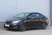 Kia Rio III Белгород  - изображение 25