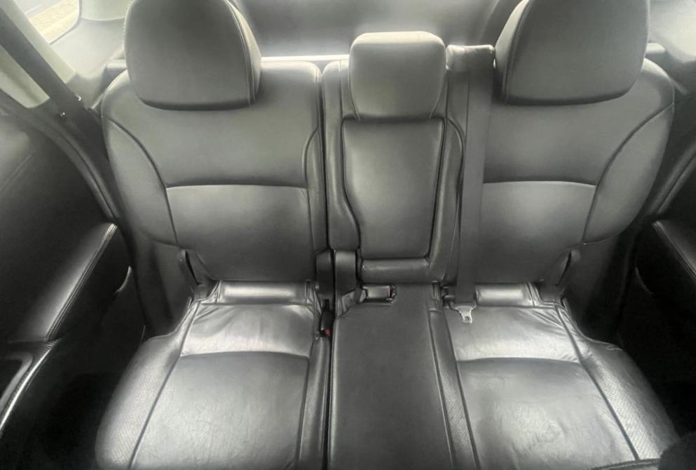 Mitsubishi Outlander II Рестайлинг Владимир  - изображение 18