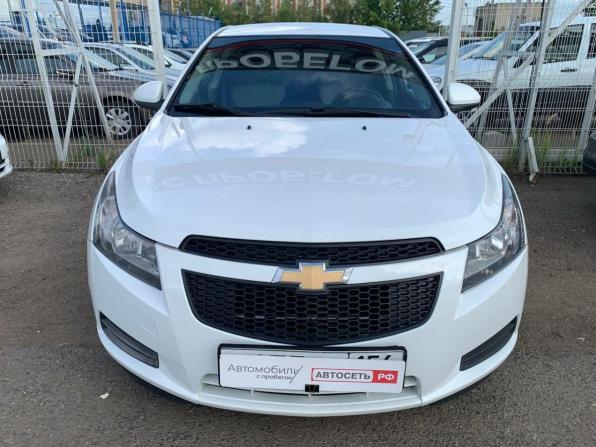 Chevrolet Cruze I с пробегом 2012 года, цена 870 000 рублей, 131881 км, хэтчбек, Автокод Объявления