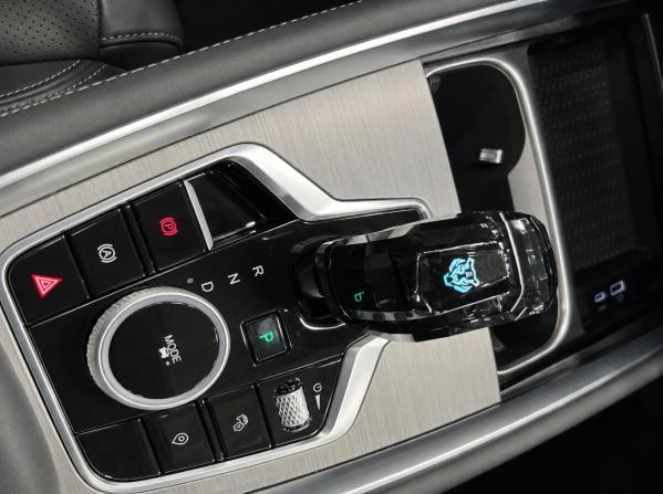 Chery Tiggo 7 Pro Max I Рестайлинг с пробегом 2024 года, цена 2 250 000 рублей, 24500 км, внедорожник, Автокод Объявления