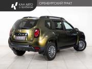 Renault Duster I Рестайлинг Казань  - изображение 16