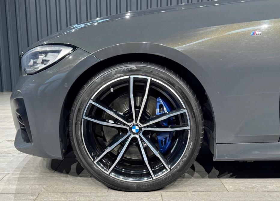 BMW 3 серии VII (G2x) Иркутск  - изображение 7