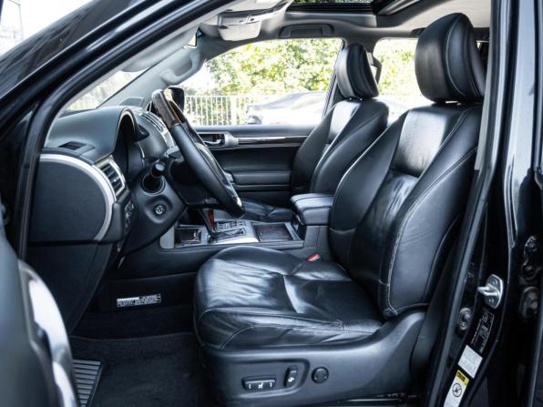 Lexus GX II с пробегом 2011 года, цена 2 835 000 рублей, 266140 км, внедорожник, Автокод Объявления