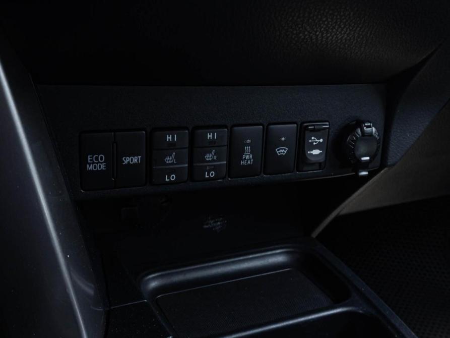 Toyota RAV4 IV (XA40) Рестайлинг Краснодар  - изображение 13