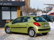 Peugeot 207 I Уфа  - изображение 21