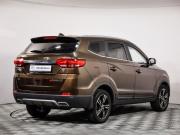 Lifan Myway Санкт-Петербург  - изображение 29