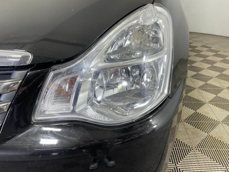 Nissan Almera III (G15) Воронеж  - изображение 7