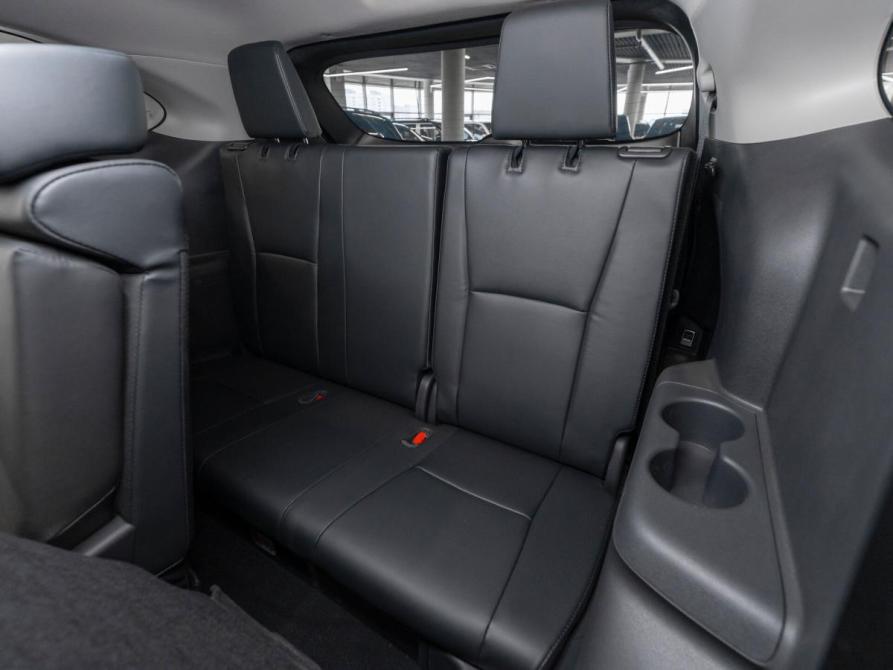 Toyota Highlander IV (XU70) Москва  - изображение 14