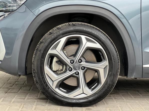 Geely Monjaro I с пробегом 2024 года, цена 3 399 000 рублей, 29000 км, внедорожник, Автокод Объявления