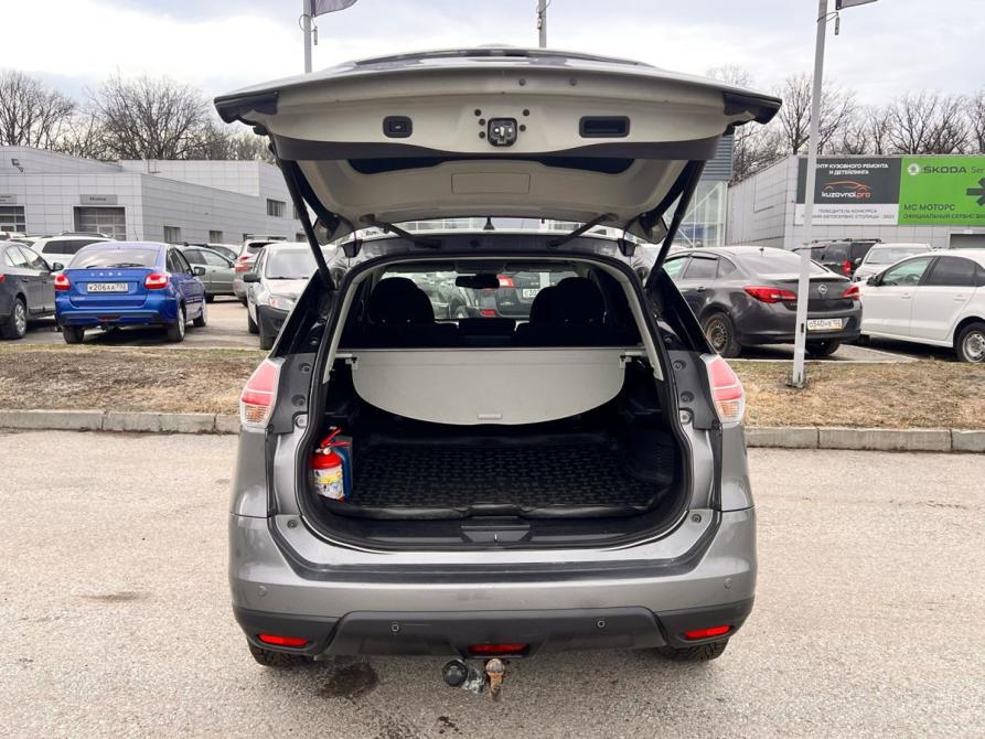Nissan X-Trail III Уфа  - изображение 6