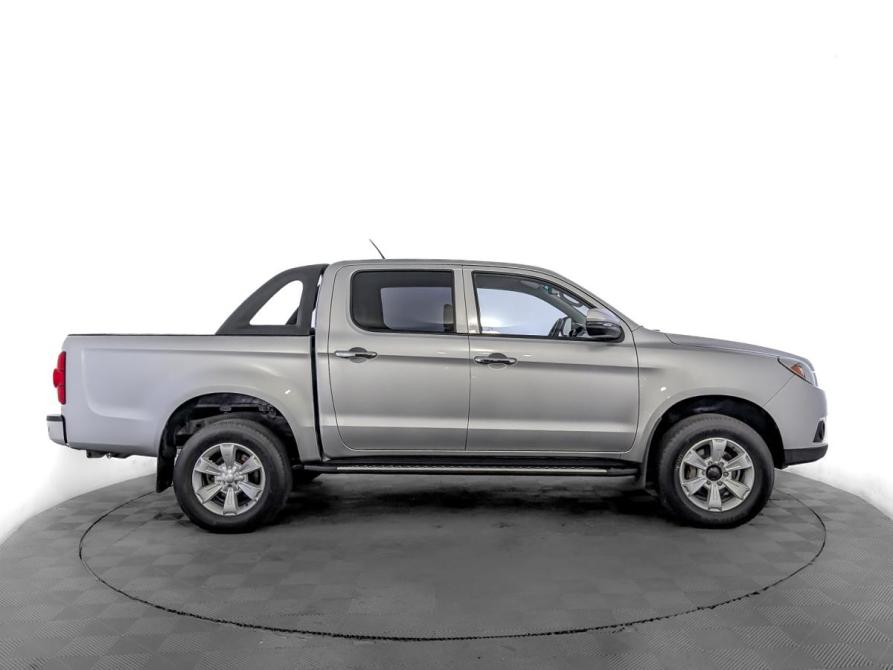 JAC T6 Москва  - изображение 4