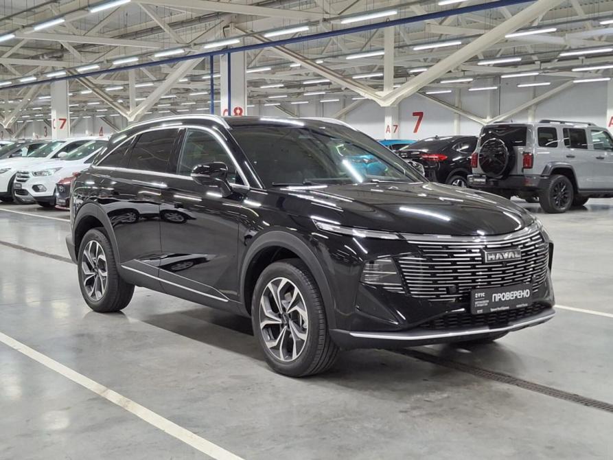 Haval F7 II Казань  - изображение 3