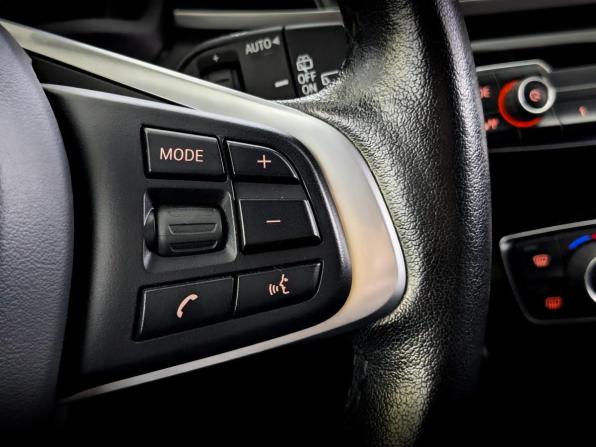 BMW X1 II (F48) Рестайлинг с пробегом 2020 года, цена 2 590 000 рублей, 69068 км, внедорожник, Автокод Объявления