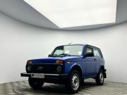 Lada (ВАЗ) 2121 (4x4) I Рестайлинг (2020) Мурманск  - изображение 25
