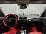 Mazda 3 I (BK) Пермь  - изображение 25