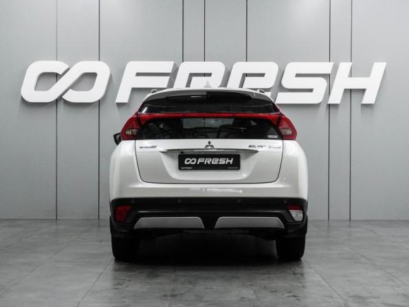 Mitsubishi Eclipse Cross I с пробегом 2018 года, цена 1 869 000 рублей, 94287 км, внедорожник, Автокод Объявления