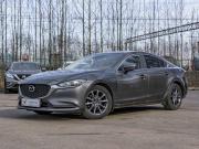 Mazda 6 III (GJ) Рестайлинг 2 Санкт-Петербург  - изображение 15