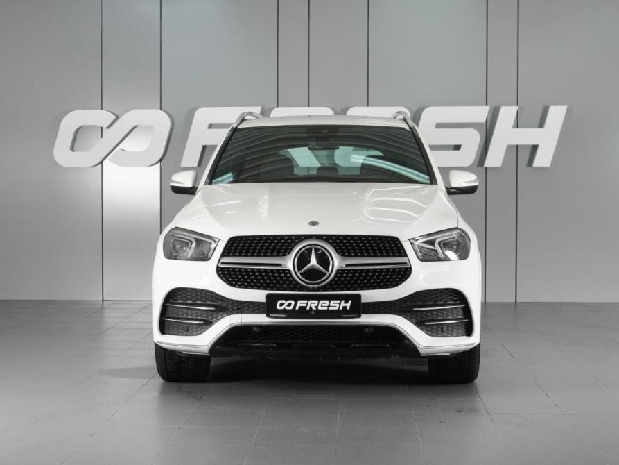 Mercedes-Benz GLE II (V167) Минеральные Воды  - изображение 3