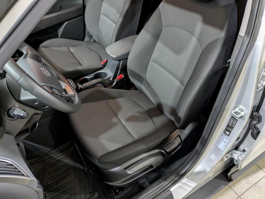 Hyundai Creta I Рестайлинг Химки  - изображение 2
