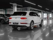 Bentley Bentayga I Рестайлинг Москва  - изображение 42
