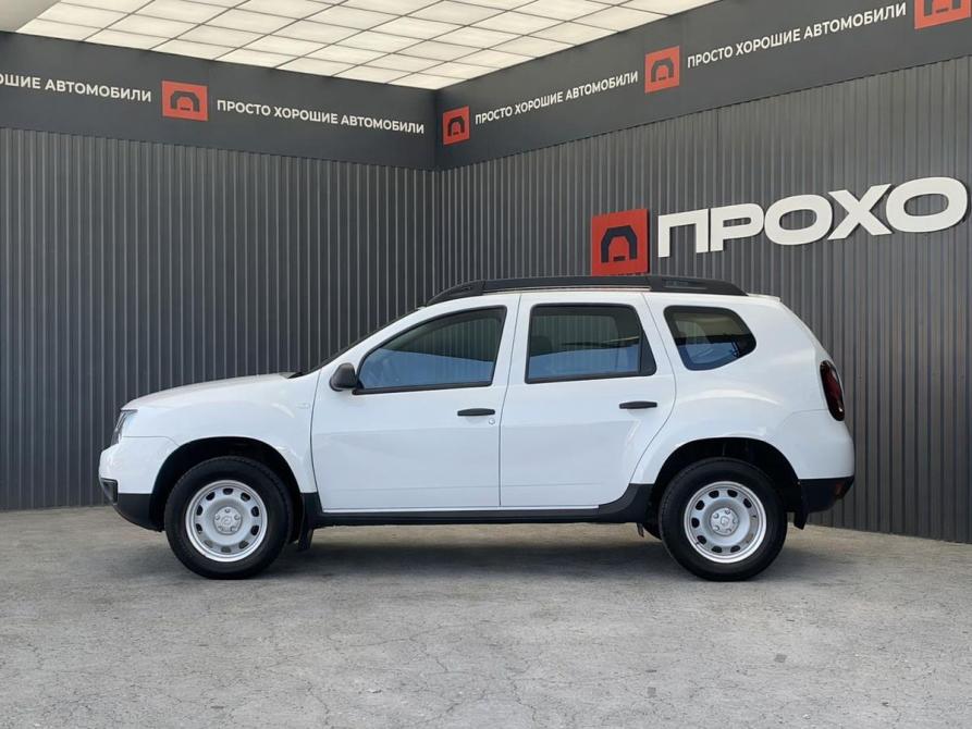 Renault Duster I Рестайлинг Пермь  - изображение 31