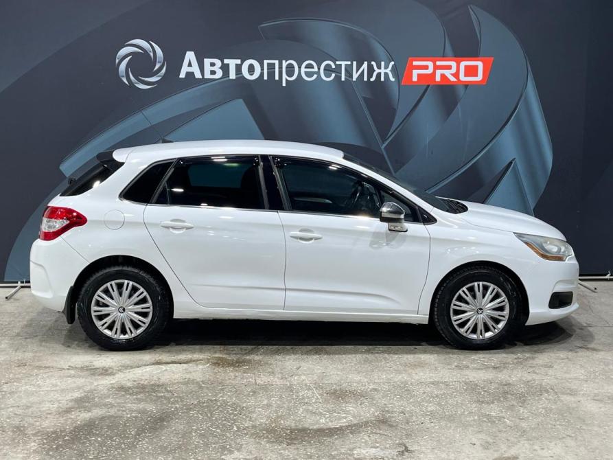 Citroen C4 II Пермь  - изображение 4