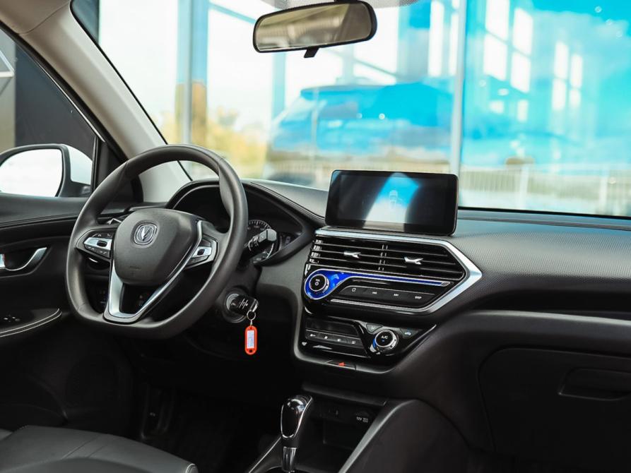 Changan Alsvin Новосибирск  - изображение 10