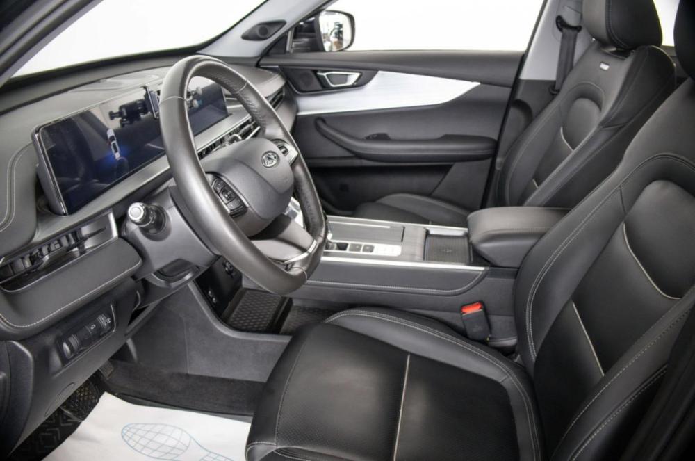 Chery Tiggo 7 Pro Max I Пермь  - изображение 11