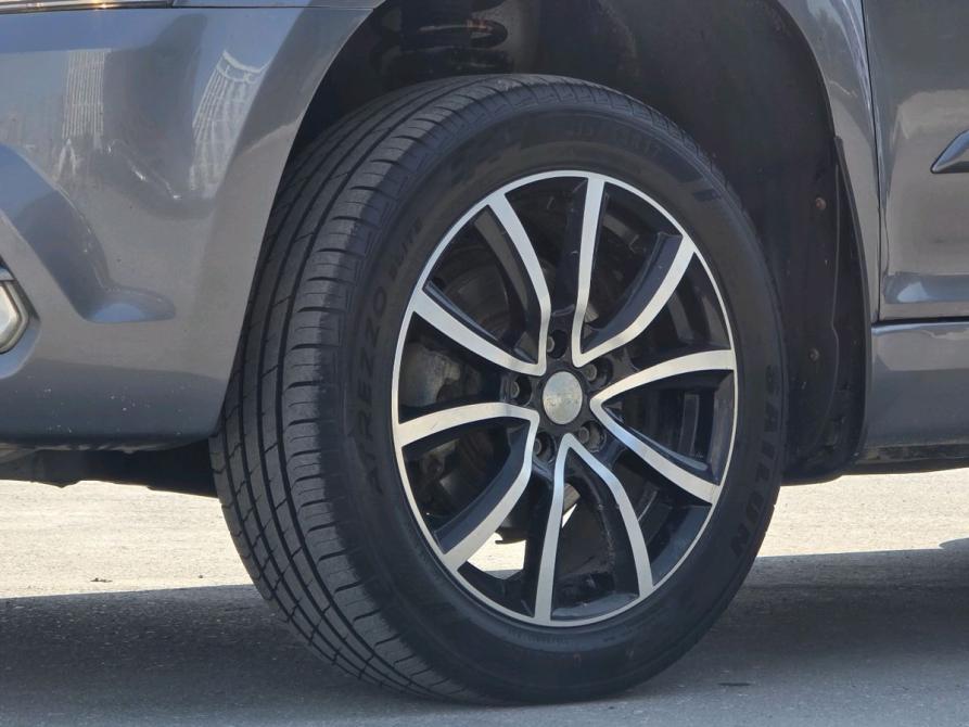 Skoda Yeti I Рестайлинг Новосибирск  - изображение 22