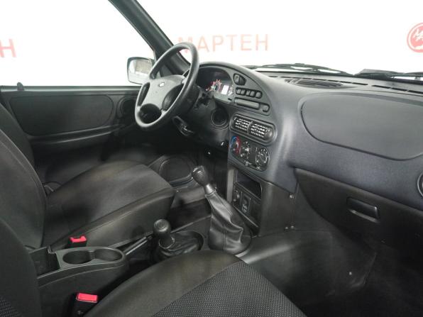 Lada (ВАЗ) Niva Travel I с пробегом 2024 года, цена 1 128 000 рублей, 24408 км, внедорожник, Автокод Объявления