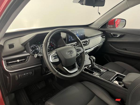 Chery Tiggo 4 Pro I Рестайлинг с пробегом 2025 года, цена 1 700 000 рублей, 31578 км, внедорожник, Автокод Объявления