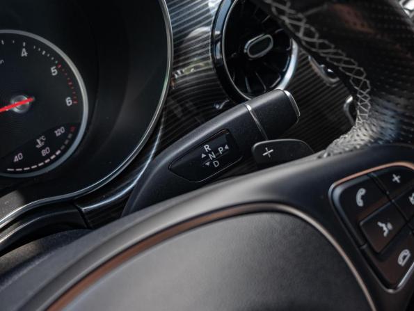 Mercedes-Benz V-Класс III (W447) Рестайлинг 2 с пробегом 2023 года, цена 12 200 000 рублей, 71761 км, минивэн, Автокод Объявления