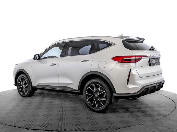 Haval F7 I Рестайлинг с пробегом 2023 года, цена 1 955 000 рублей, 58024 км, внедорожник, Автокод Объявления